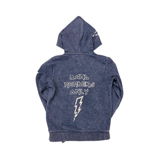 Butter Zip up hoodie, 7 years