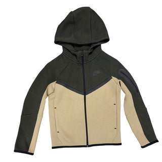 Nike Zip up hoodie, Youth small