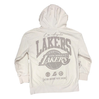 NBA Los Angeles lakers hoodie, 9-10 years