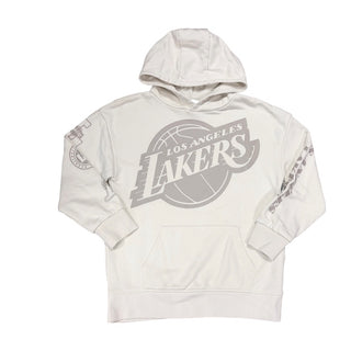 NBA Los Angeles lakers hoodie, 9-10 years