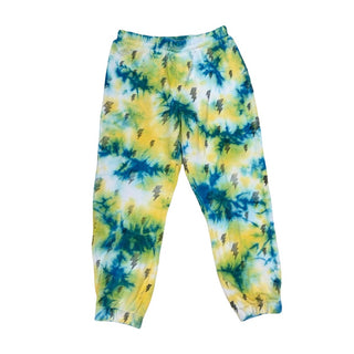 Chaser Thunder bolt sweatpants, 6 years