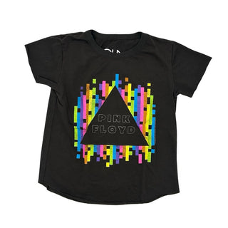 Chaser black Pink Floyd tshirt, 5 years