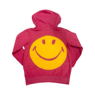 Aviator Nation Smiley face sweater, 8 years