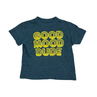 Chaser Good m]Mood Dude tshirt, 4 years