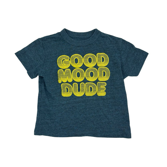 Chaser Good m]Mood Dude tshirt, 4 years