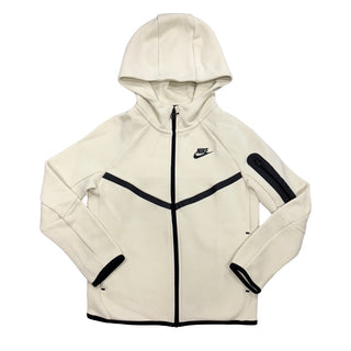 Nike Zip up hoodie, Youth medium