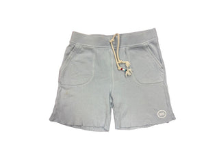 Sol Angeles Light Blue Sweatshorts, 12 years