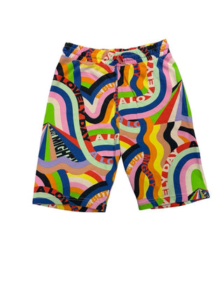 H&M  Lakwena x H&M Sweatshorts, 8-10 years