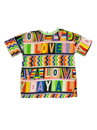 H&M Lakwena X H&M Tee, 8-10 years