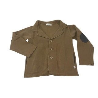 1 + in the family Soft cardigan blazer, 24 months