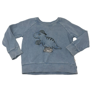Hux Dinosaur sweater, 3 years