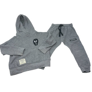 Nununu Sweatset, 3-4 years