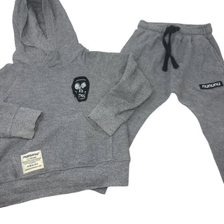 Nununu Sweatset, 3-4 years