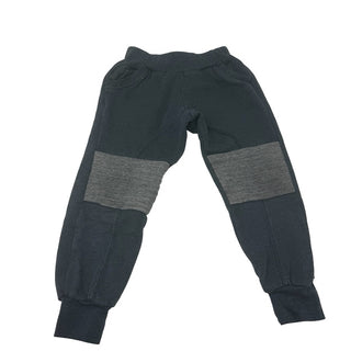 Aviator Nation Grey sweatpants, 3 years
