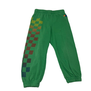 Aviator Nation Green sweatpants, 2 years