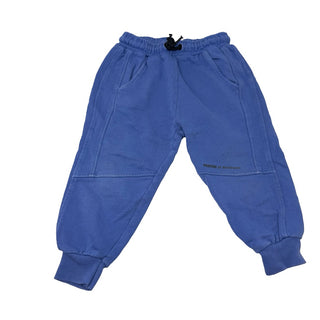 Zara Blue sweatpants, 4-5 years