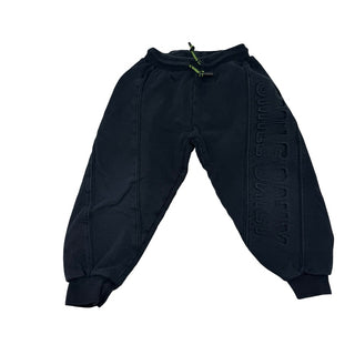 Zara Black sweatpants, 3-4 years