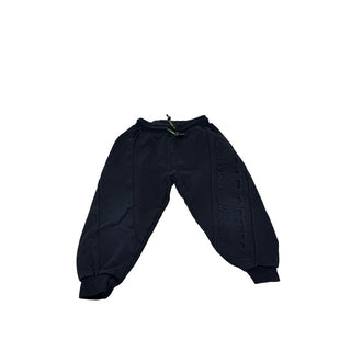 Zara Black sweatpants, 3-4 years
