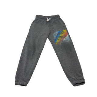 Californian vintage Sweatpants, 4 years