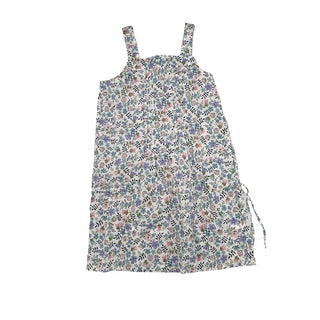 Marie Puce Paris floral dress, 8 years