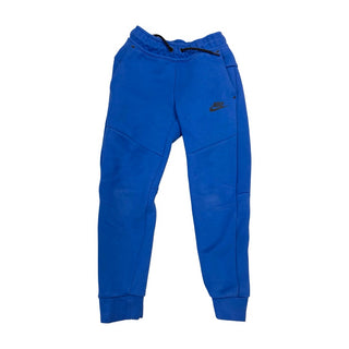 Nike Blue joggers, Small