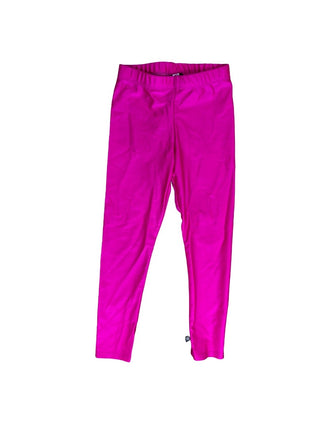 Pixie Lane Hot pink leggings, 5 years