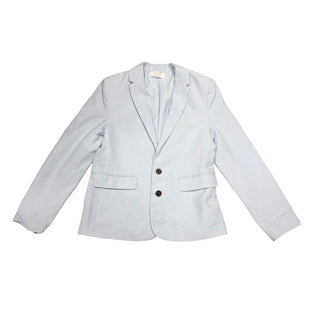 Primark Light blue blazer, 8-10 years