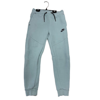 Nike Seafoam Teal Sweatpants, Youth Medium