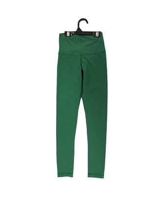 TnAction Hunter green leggings, Women’s 2xsmall
