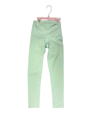 TnAction Light sage leggings, Women’s 2xsmall