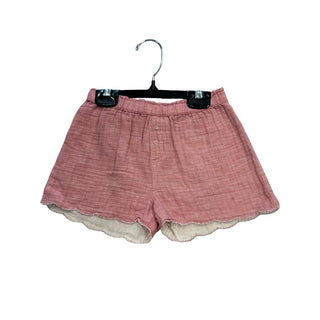 Vignette Pink Shorts, 4 years
