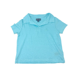 Vilebrequin Collared shirt, 6 years