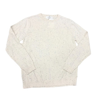 H&M Cream Knit Sweater - New With Tags, 8-10 years