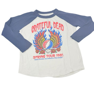 Chaser Grateful dead long sleeve, 6 years