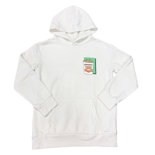 Maruchan Ramen Noodle Graphic Sweatshirt, 8 years