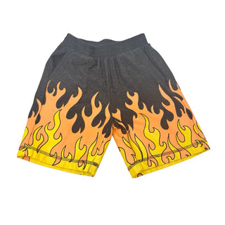 Chaser Fire shorts, 6 years
