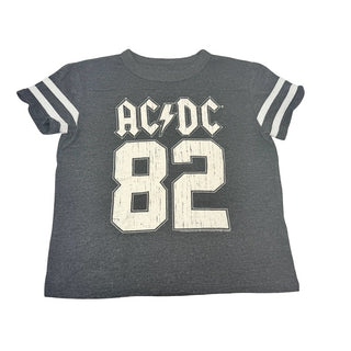 Chaser AC/DC tshirt, 6 years