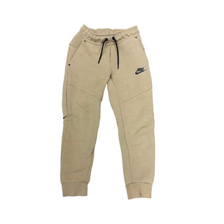 Nike Khaki Green Sweatpants, Youth Small