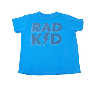Chaser Rad kid tshirt, 6 years