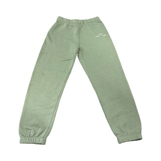 Lazy Pants Green Sweatpants, 10 years