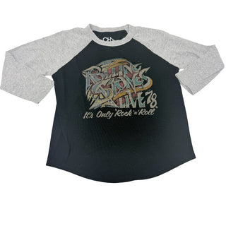 Chaser Rolling Stones long sleeve, 6 years