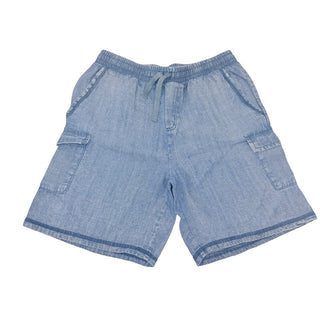 Splendid Shorts, 7 years