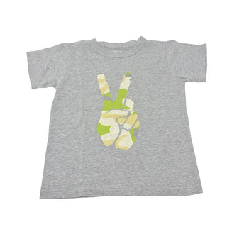 Chaser Peace tshirt, 6 years