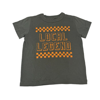 Chaser Local legend tshirt, 6 years