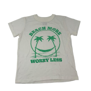 Chaser Beach more tshirt, 6 years