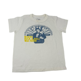 Chaser Elvis tshirt, 6 years