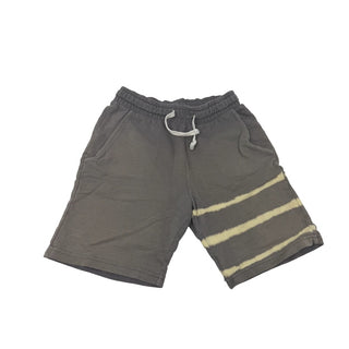 Tiny Whales Grey shorts, 6 years