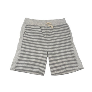 Splendid Striped grey shorts, 7 years