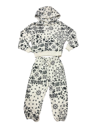 Kith Printed Nelson Set, 6-7 years