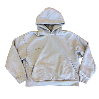 Pangaia Beige sweatshirt, Youth xs